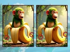 Brainrot-A Difference Challenge