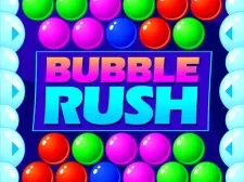 Bubble Rush