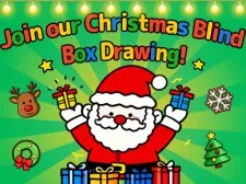 Christmas Blind Box‌