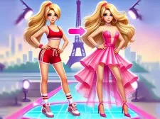 Fashion Princess - Dress Up for Girls