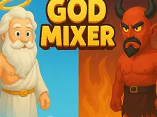 God's Mixer