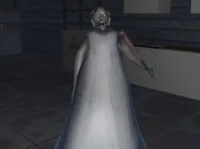 Granny Returns 3D : Evil Destiny