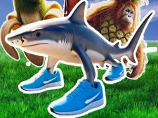 Italian Brainrot: Neuro Beasts