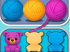 Knit Bears