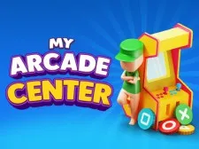 My Arcade Center