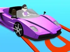 Real Car Parking Simulator