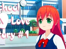 School Love Story # 1