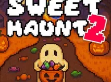 Sweet Haunt 2