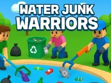 Water Junk Warriors